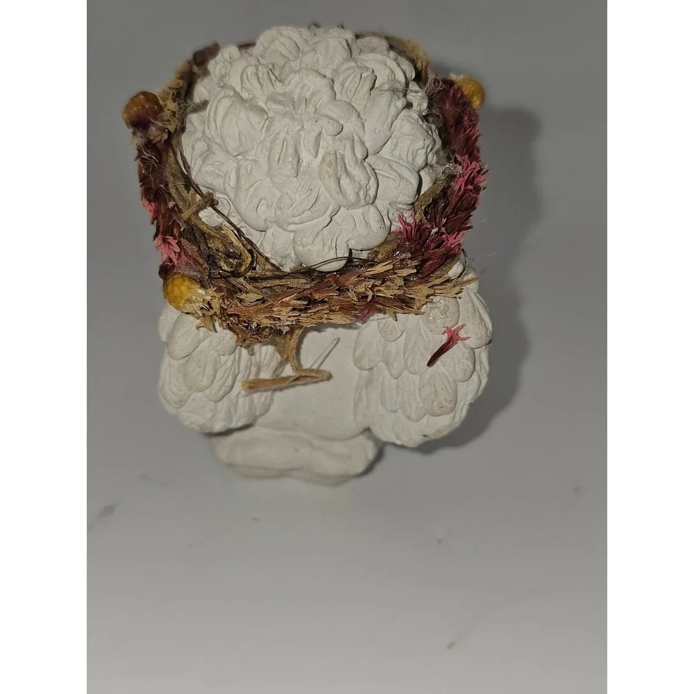 1994 Dreamsicles Cherub Baby and Me Figurine‎ DC054 Cast Art Industries 3